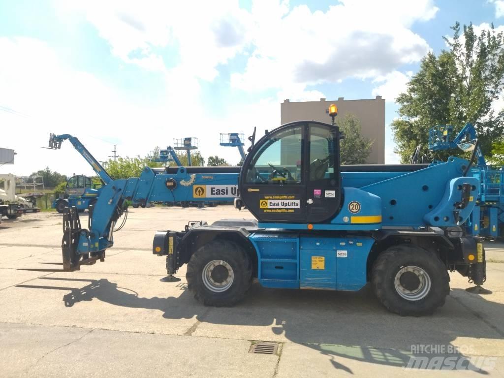 Genie GTH 5021 R Teleskopski viljuškari