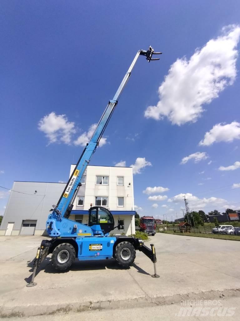 Genie GTH 5021 R Teleskopski viljuškari