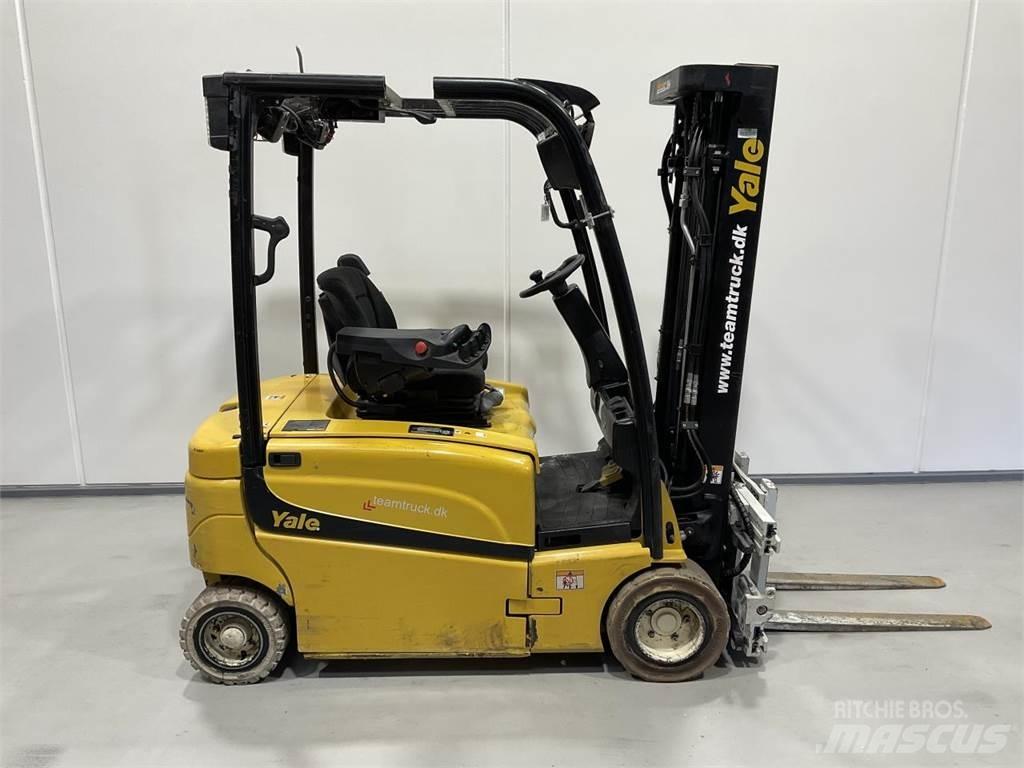 Yale ERP18VF Električni viljuškari