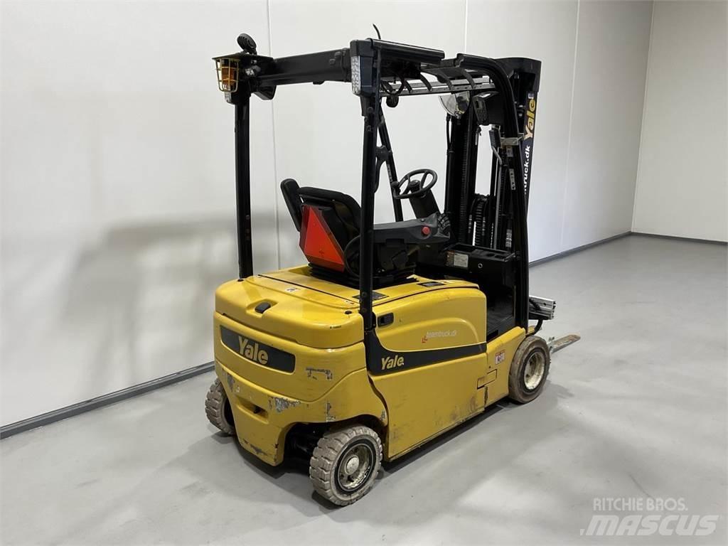 Yale ERP18VF Električni viljuškari