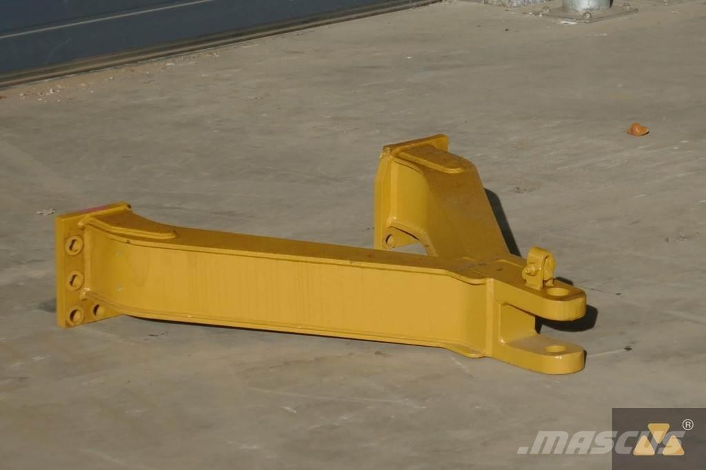 CAT D6 Drawbar Ostale komponente za građevinarstvo