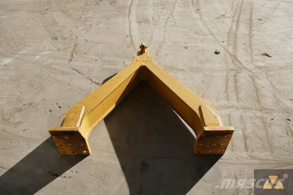 CAT D6 Drawbar Ostale komponente za građevinarstvo