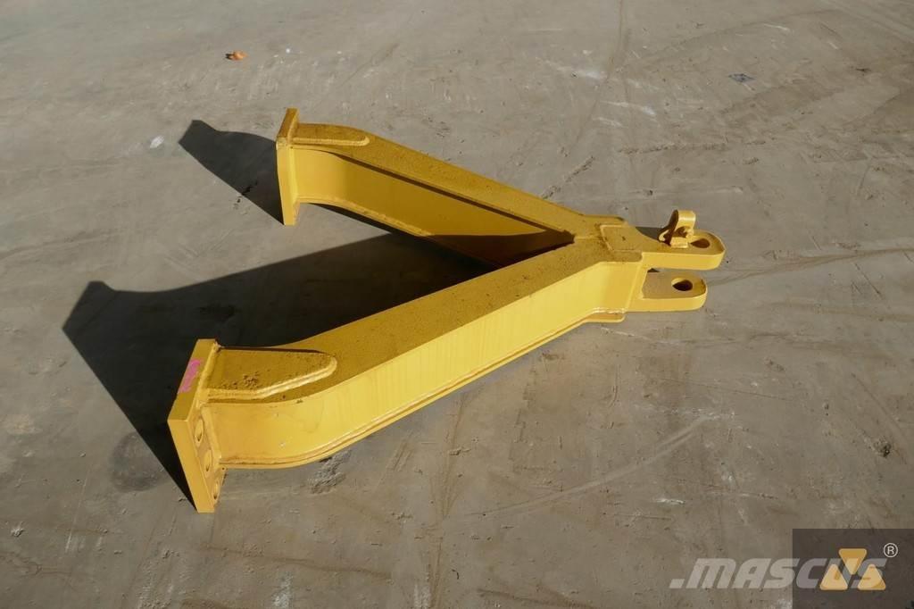 CAT D6 Drawbar Ostale komponente za građevinarstvo
