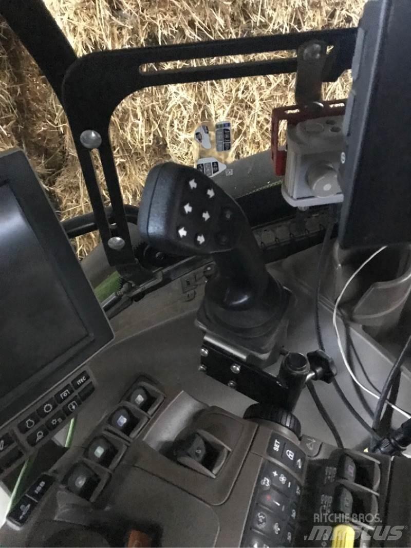 Grimme EVO 280 Kombajni za mrkvu i povrće