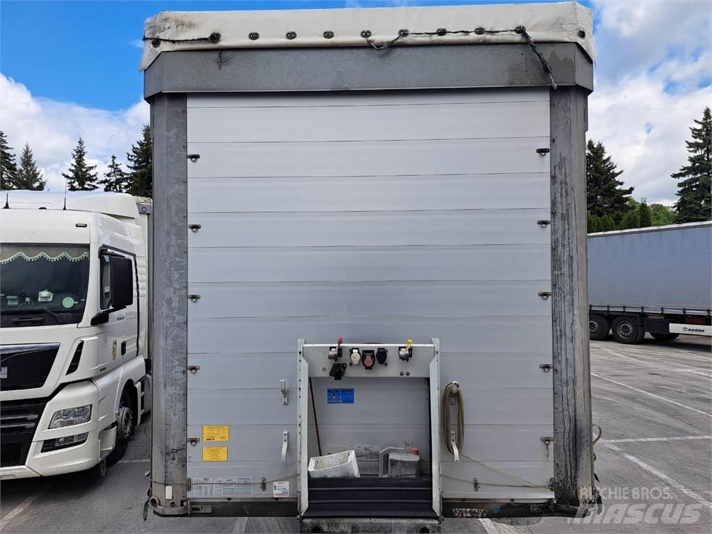 Schmitz SCB S3T Ostale prikolice