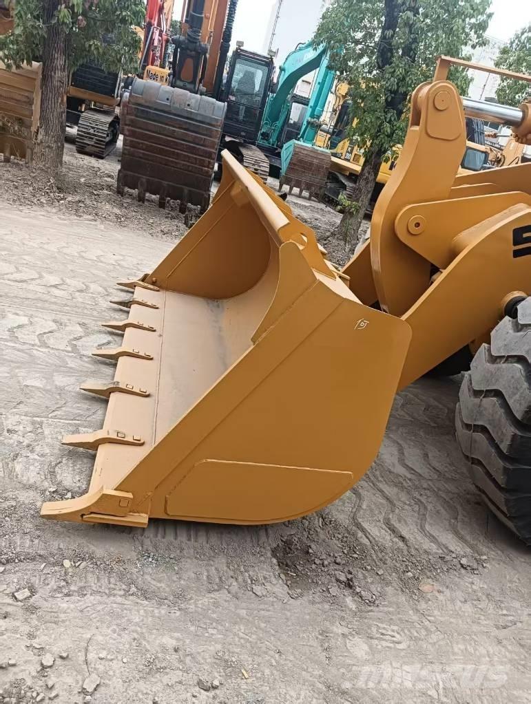 SDLG LG 956 L Utovarivači na točkove