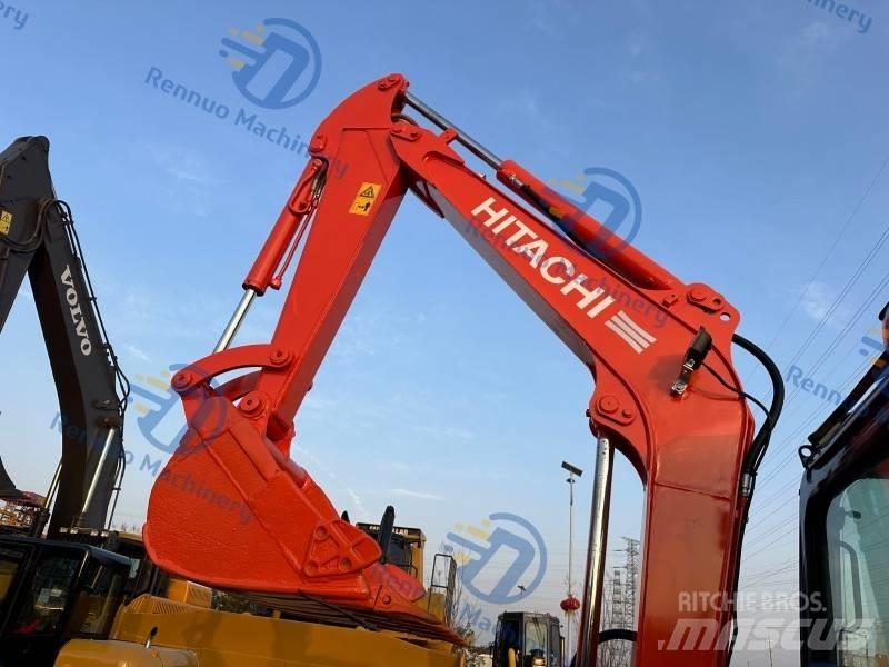 Hitachi ZX 50 Mini bageri < 7t