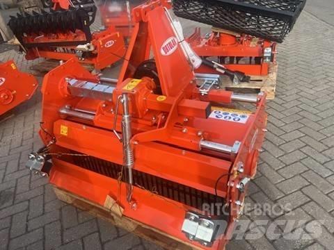 Ortolan SA120 Ostale mašine i priključci za obradu tla