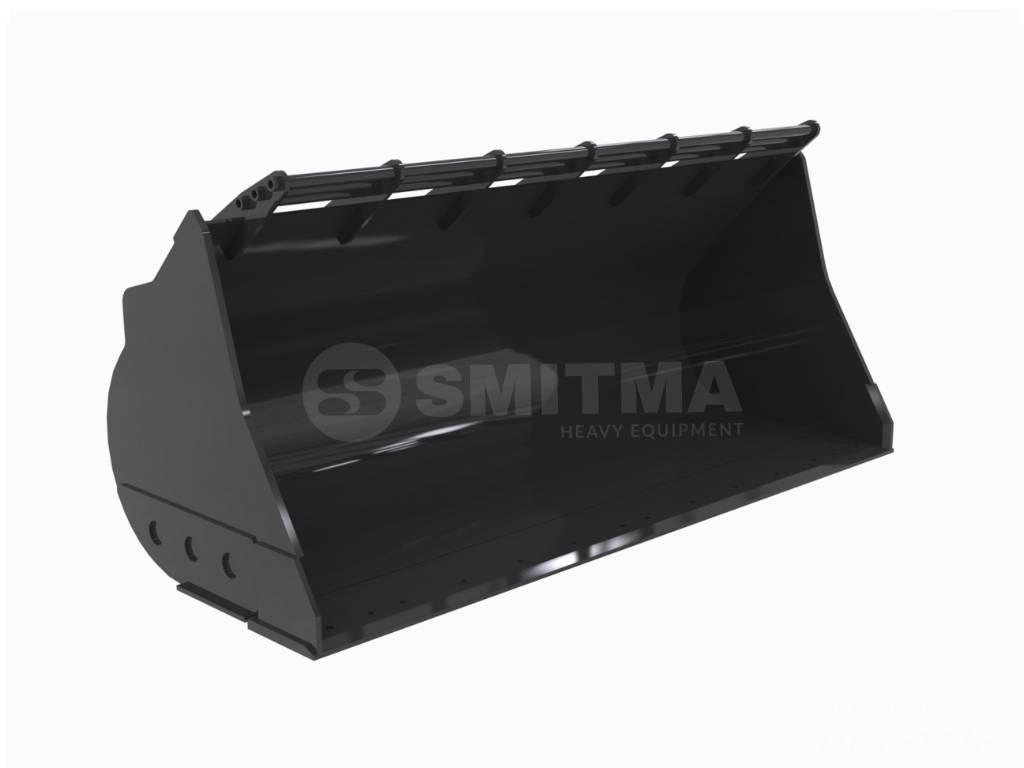 CAT 980 XE Kašike / Korpe