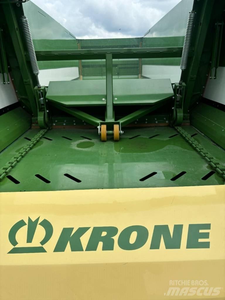 Krone GX 440 Prikolice za zrno