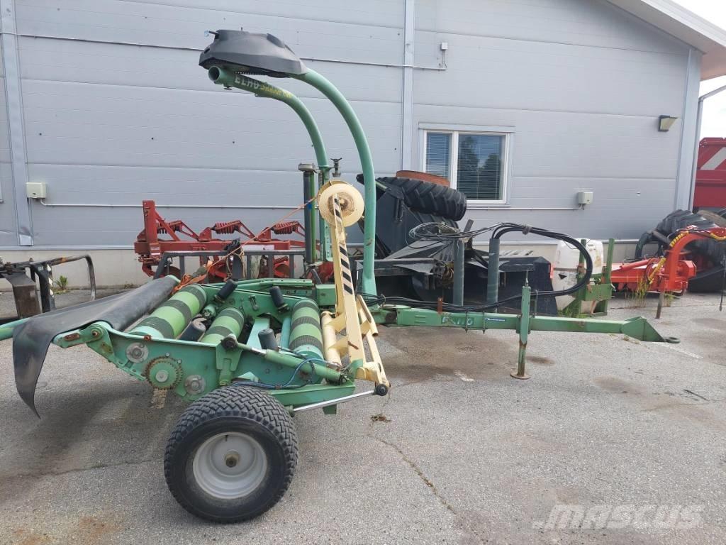 Elho 1520 Omotači bala