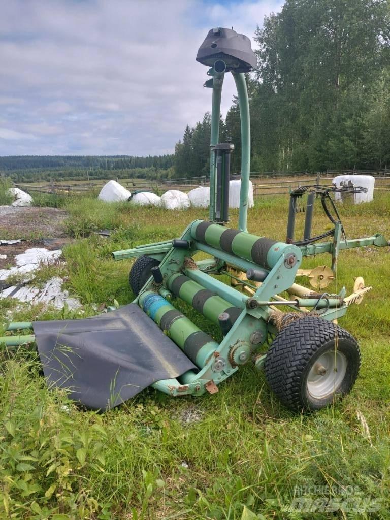 Elho 1520 Omotači bala