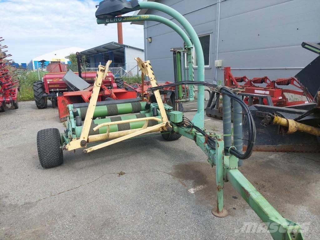 Elho 1520 Omotači bala