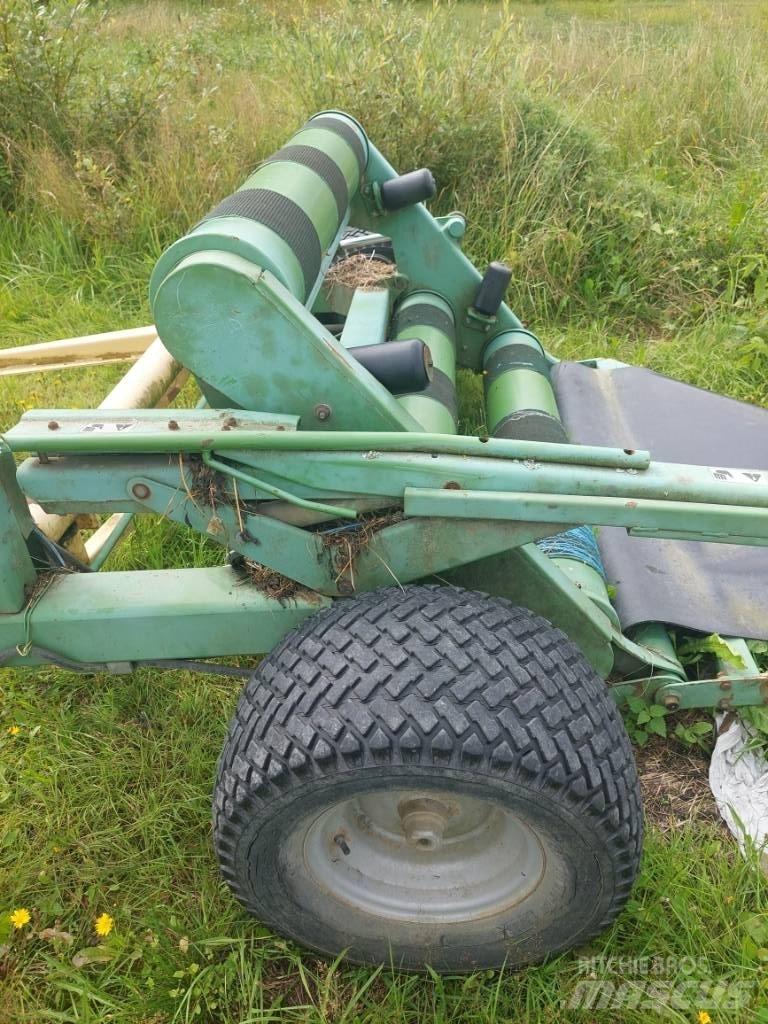 Elho 1520 Omotači bala