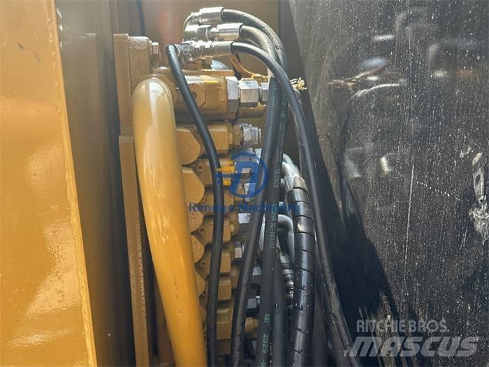 CAT 306E Mini bageri < 7t