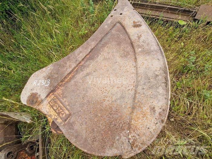 CASE 988 Kašike / Korpe