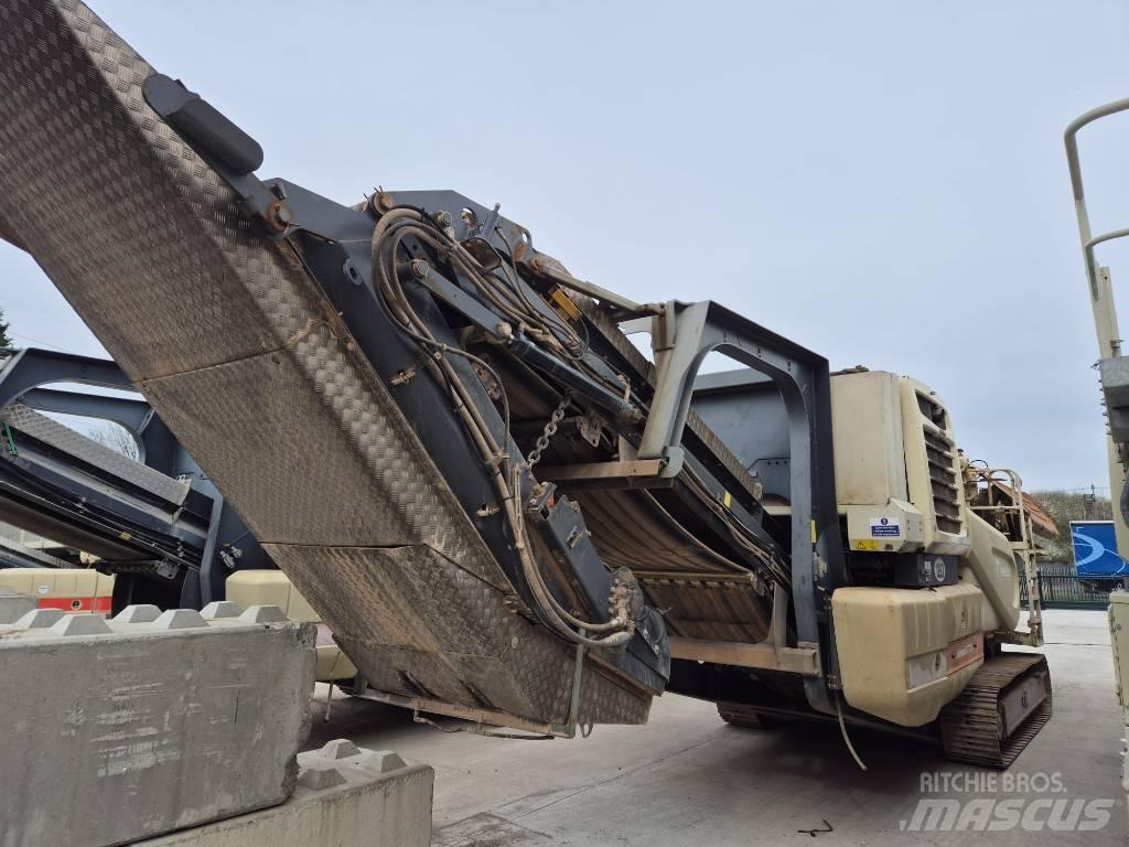 Metso LT 1213 Drobilice