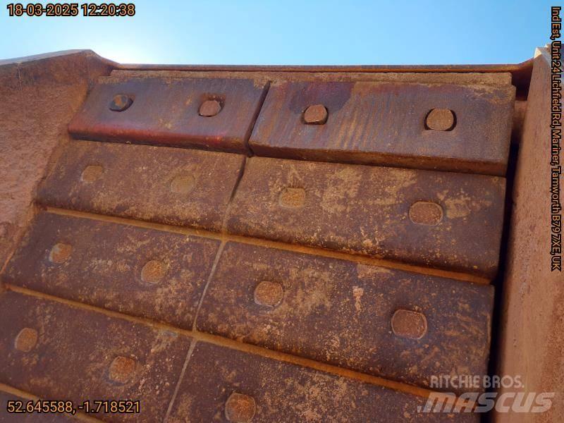 Metso LT 1213 Drobilice
