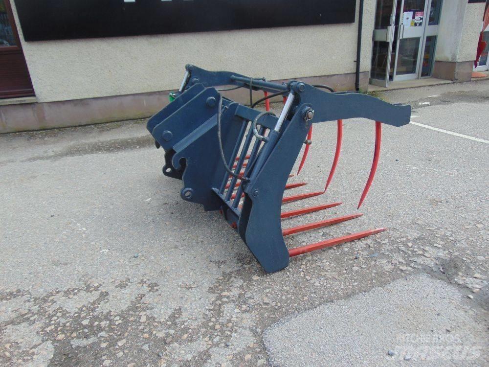  Excavator Muck Grab Ostala oprema i komponente