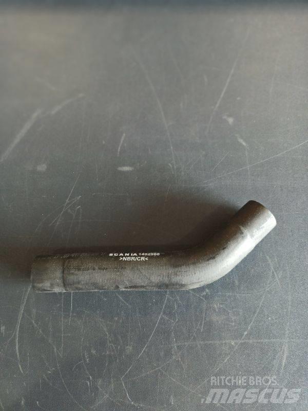 Scania HOSE 1492968 Kargo motori