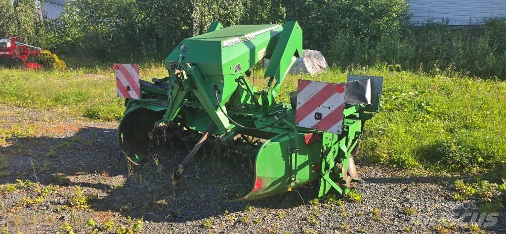 John Deere 131 Uređaji za kosačice