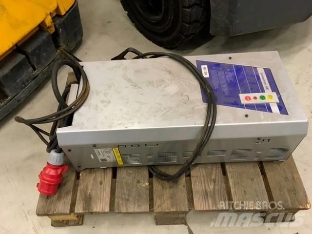Jungheinrich EFG 215 Električni viljuškari