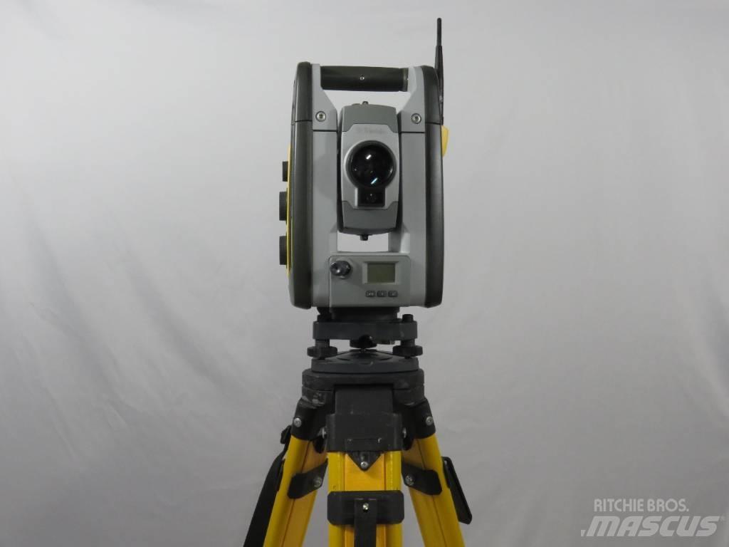 Trimble SPS930 Ostale komponente za građevinarstvo