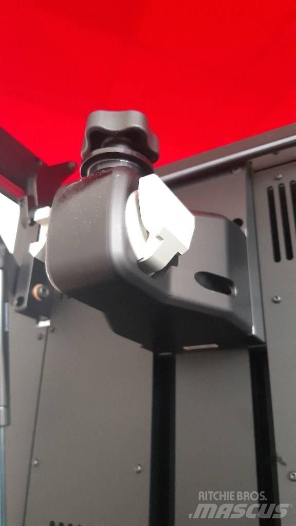  ASIGA PRO 4K65 UV Ostalo