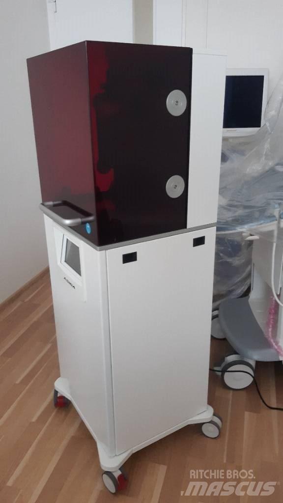  ASIGA PRO 4K65 UV Ostalo