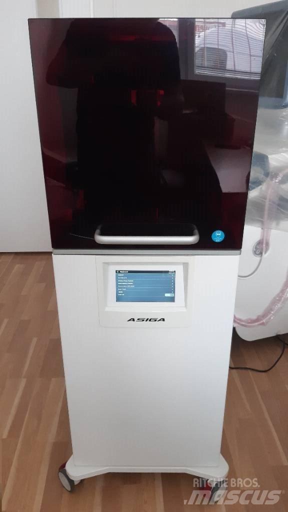  ASIGA PRO 4K65 UV Ostalo