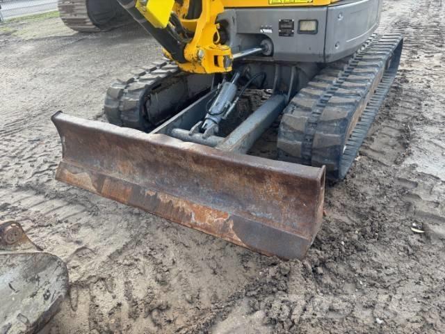 Bobcat E 50 Mini bageri < 7t