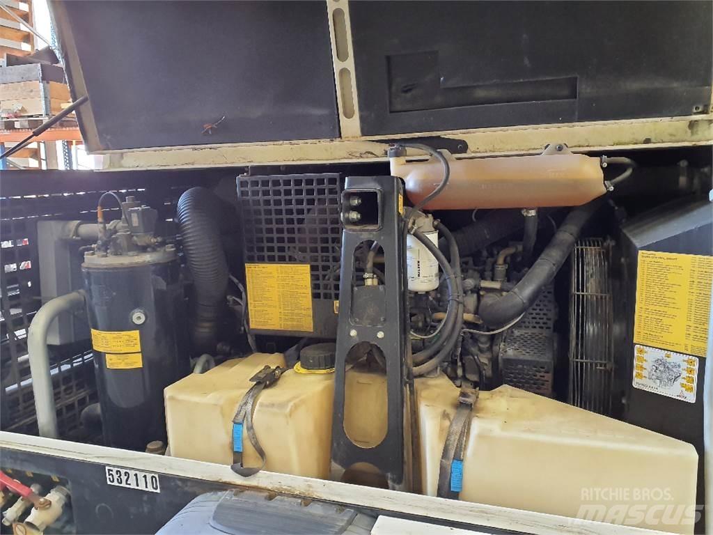 Kaeser M 114 - N Kompresori