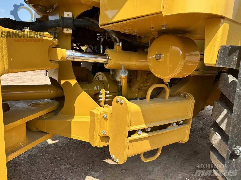 CAT 980 H Utovarivači na točkove