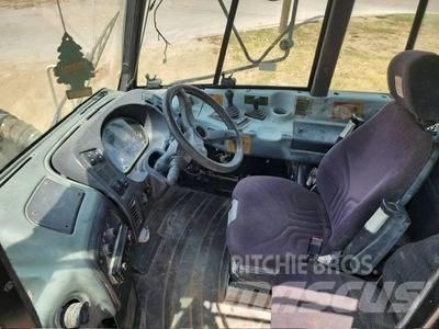 Terex TA 300 Zglobni damperi