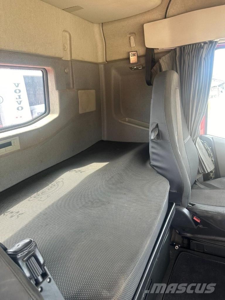 Volvo FH 13 540 Tegljači