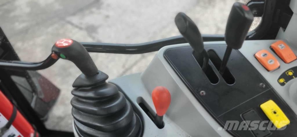 Massey Ferguson 5435 Traktori