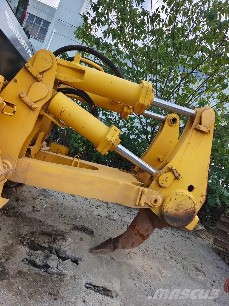 Shantui SD 32 Buldožeri guseničari