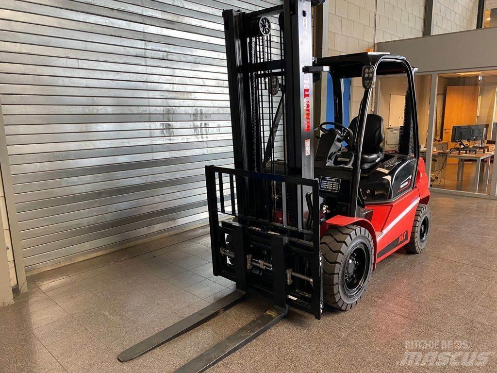Manitou MI 30 D Dizelski viljuškari