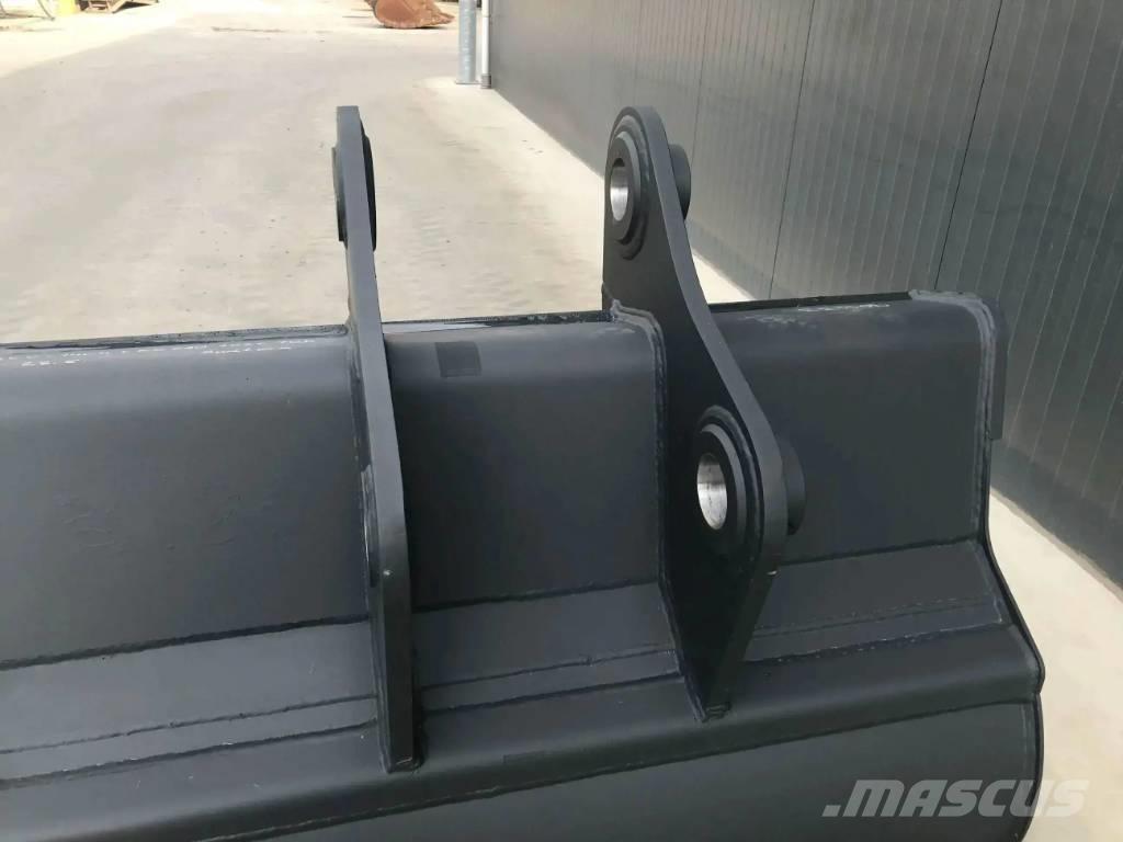 Komatsu PC210 Kašike / Korpe