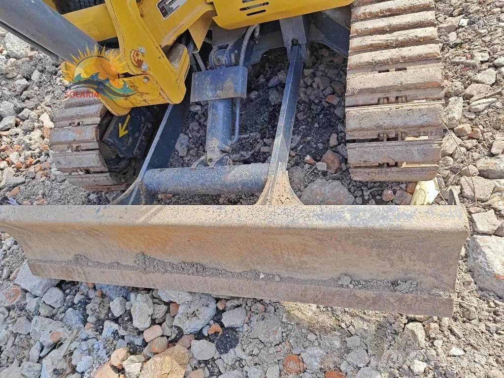 XCMG XE 35 U Mini bageri < 7t
