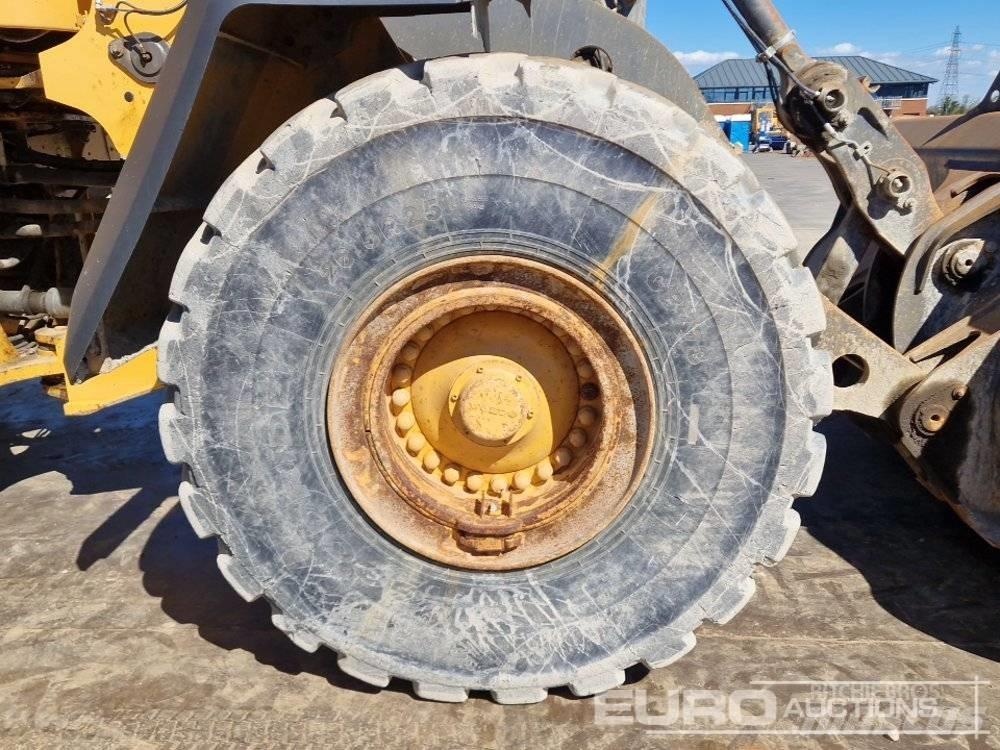 Volvo L 150 H Utovarivači na točkove