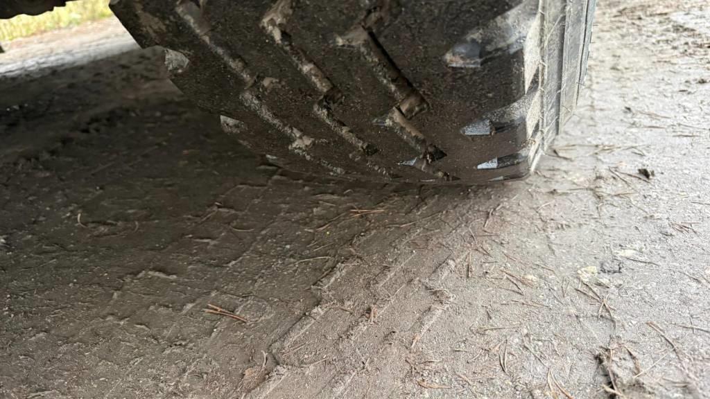 Iveco Stralis Kamioni cisterne