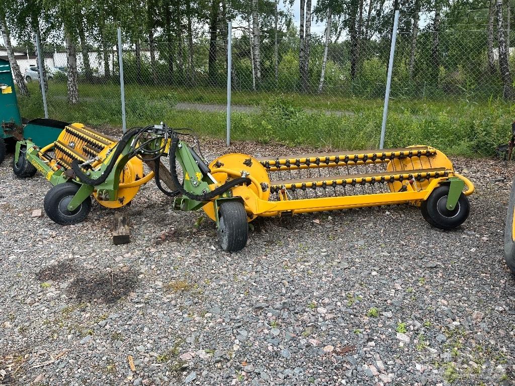Elho V-Twin 600 Sakupljači