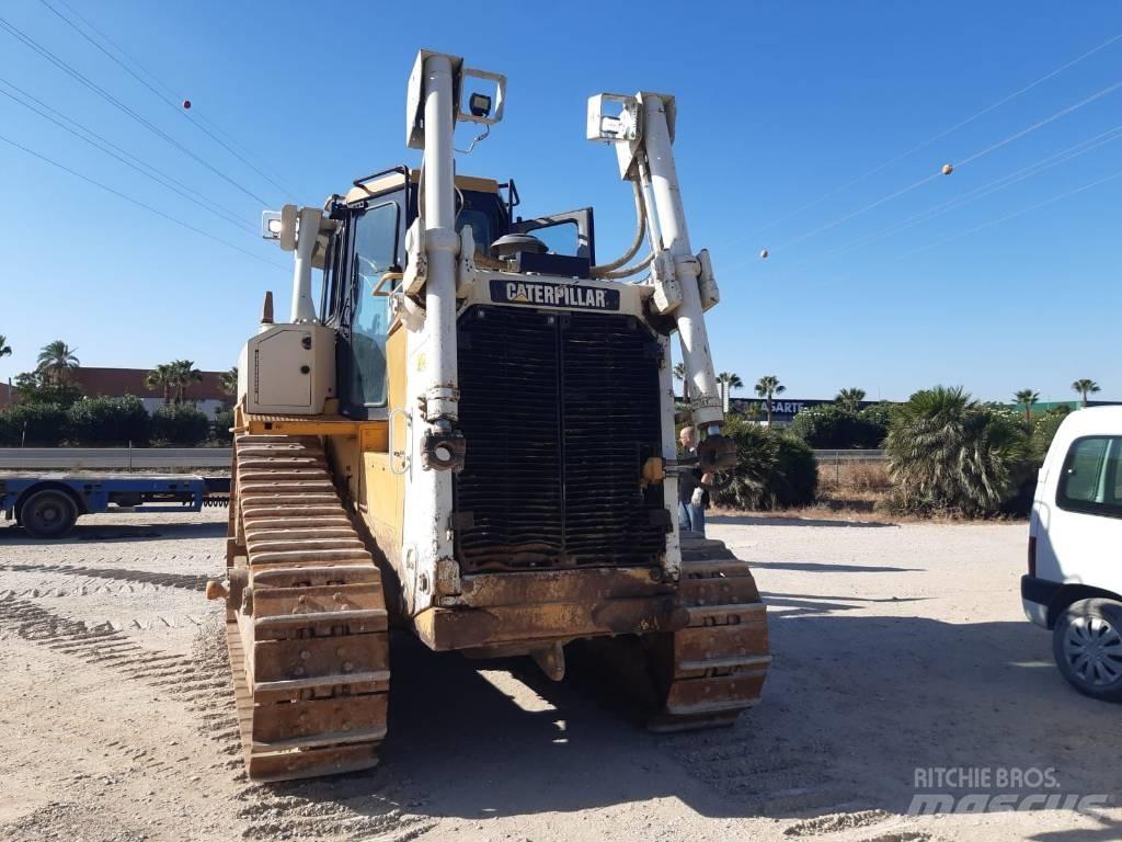 CAT D 7 R II Buldožeri guseničari