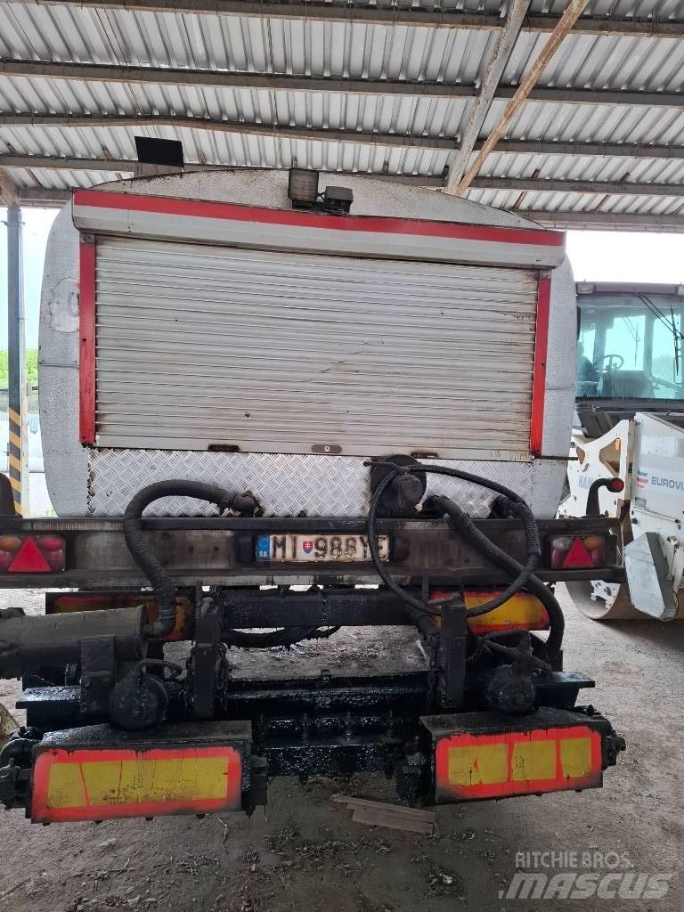  Prives KOBIT Prikolice za cisterne