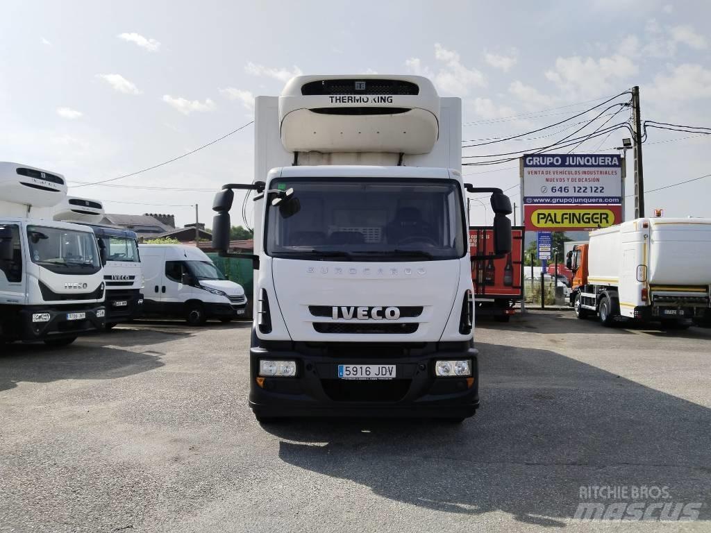 Iveco ML180E25 Kamioni hladnjače