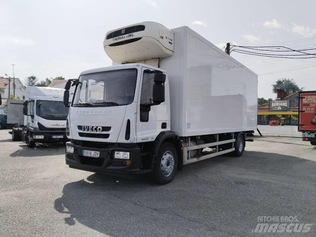 Iveco ML180E25 Kamioni hladnjače