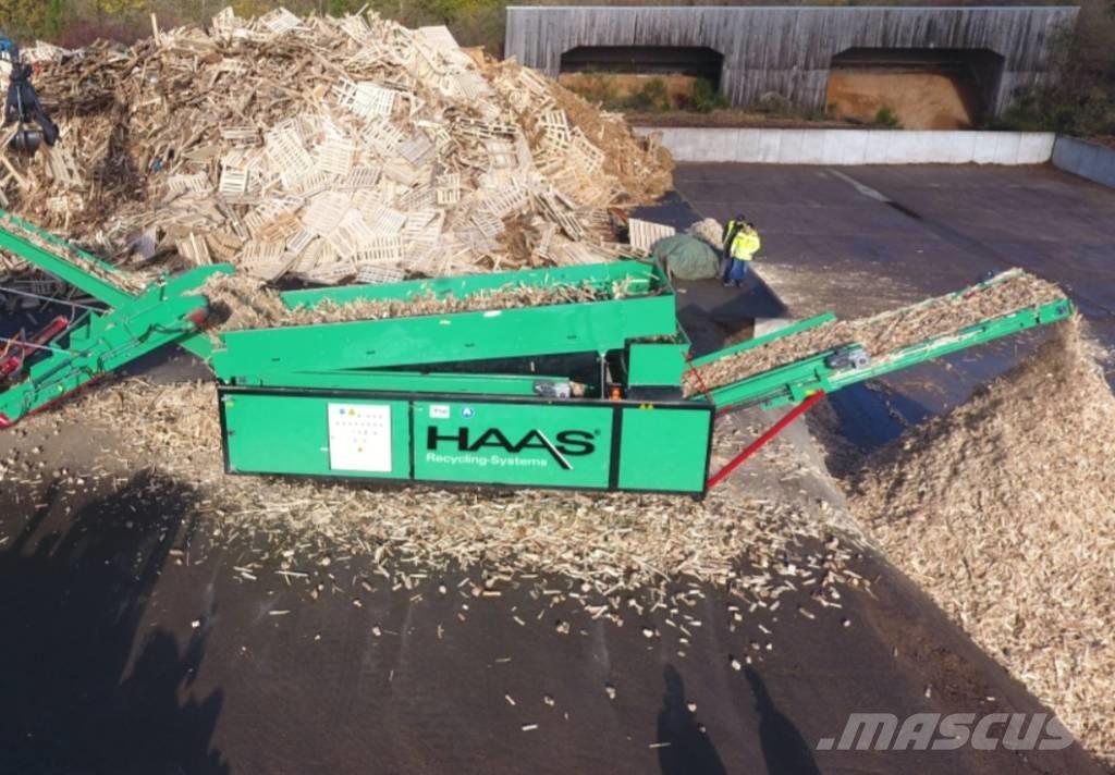 HAAS Stjärnsikt Ostalo