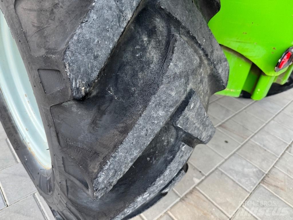 Merlo P 28.8 L Teleskopski viljuškari
