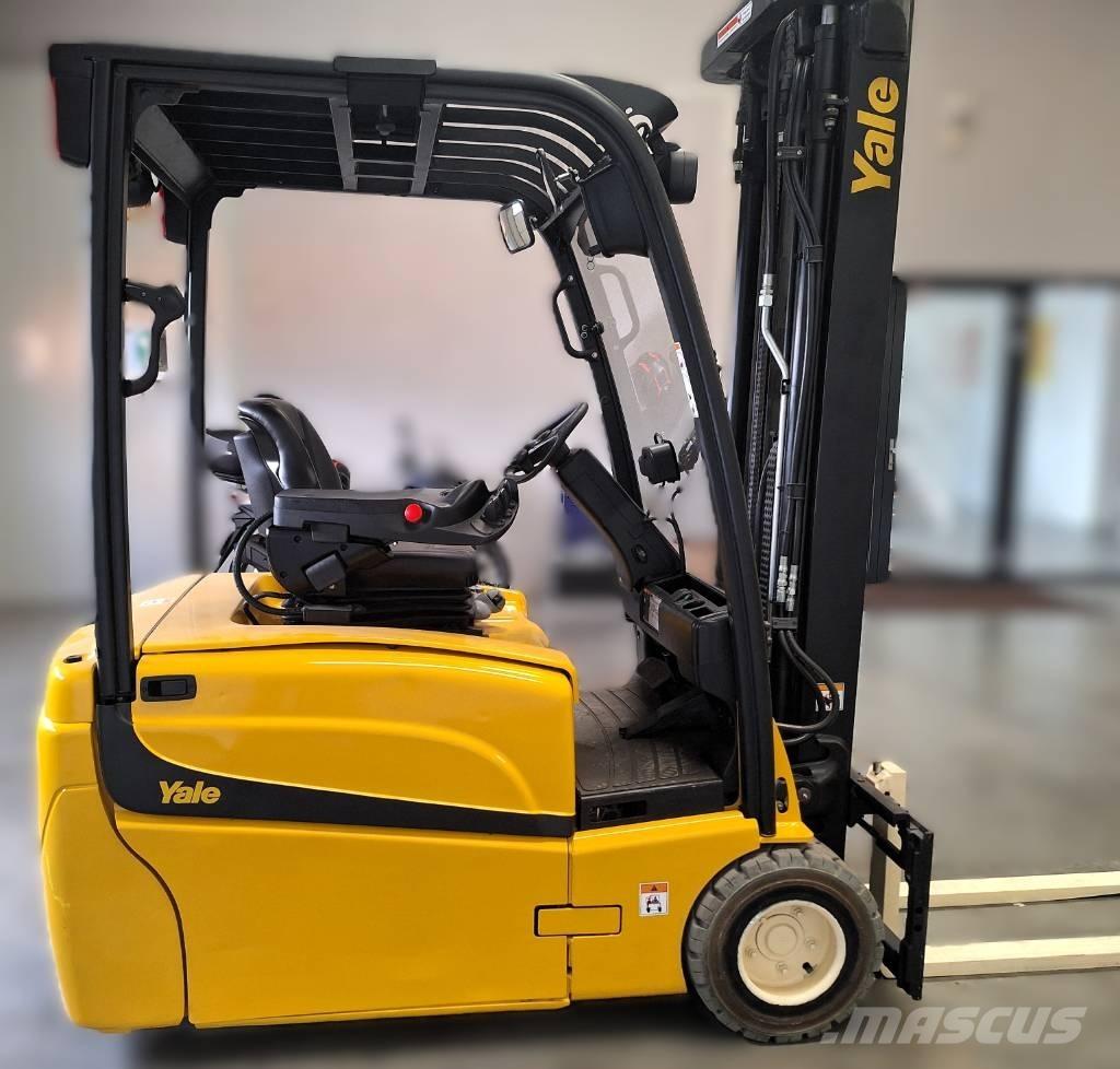 Yale ERP 16 VT Električni viljuškari